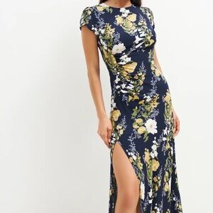 Frasier Dress (Graciella)